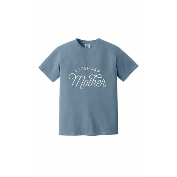 CustomTrendyShirt Personalized Comfort Colors Mom Shirt, Mother’s Day Gift