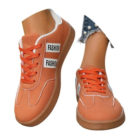 Women s Slip On Sneakers Machine Washable Easy Care Women s Breathable On Casual Shoes Lightweight Soft Sole Comfortable Walking Sneakers For Everyday Wear Non Loafers