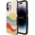 thumbnail image 6 of Casely Back Cover Cell Phone Case for Apple iPhone 15 Pro Max, Multi-color, 6 of 9