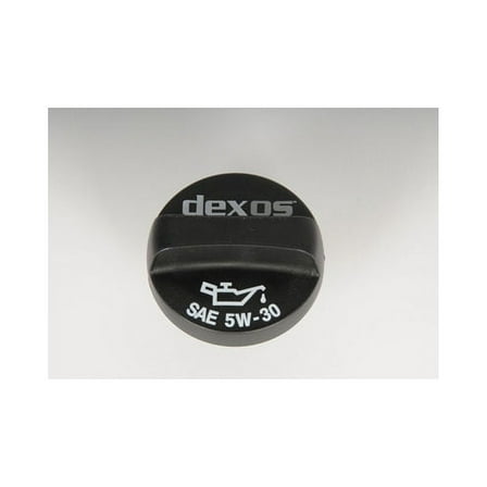 Oil Filler Cap - Compatible with 2011 - 2015 Chevy Camaro 2012 2013 2014