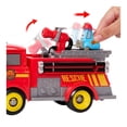 thumbnail image 2 of Vehículo de Juguete Mattel Cars de Disney y Pixar Rojo, 2 of 6