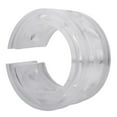 thumbnail image 3 of Spring Car Spring Shock Absorber Buffer Universal Automobile Suspension Coil Spring Buffer Cushion B Type, 3 of 8