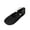 Black, variant on Flats for Women Low Shallow Heel Dress Shoes Slip-On Walking Shoes Round Toe Office Shopping Party Travel Black Size-9