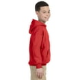 thumbnail image 2 of Boys 7.75 oz. Heavy Blend? 50/50 Hood 10 Pack, 2 of 2