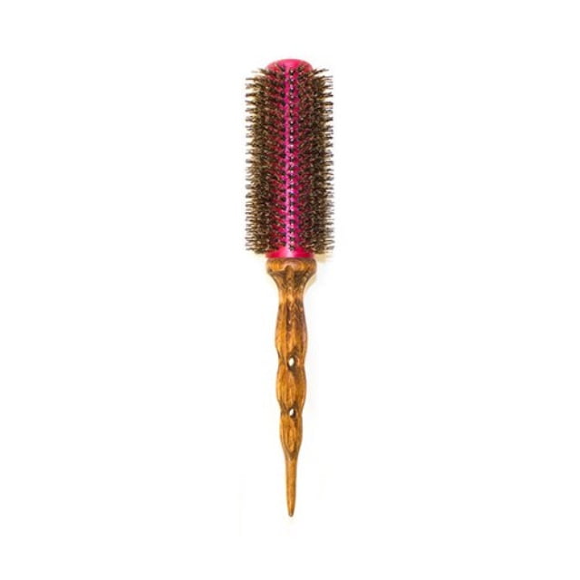 1.5 inch round brush