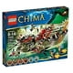 LEGO Chima Cragger Commandement Vaisseau 70006 – image 1 sur 5