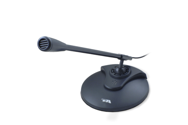 Desktop Microphone