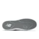 thumbnail image 3 of New Balance Numeric Men's Franky Villani 417 Low Black White Shoes, 3 of 5