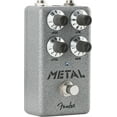 thumbnail image 4 of Fender HAMMERTONE METAL Distortion Pedal, 4 of 6