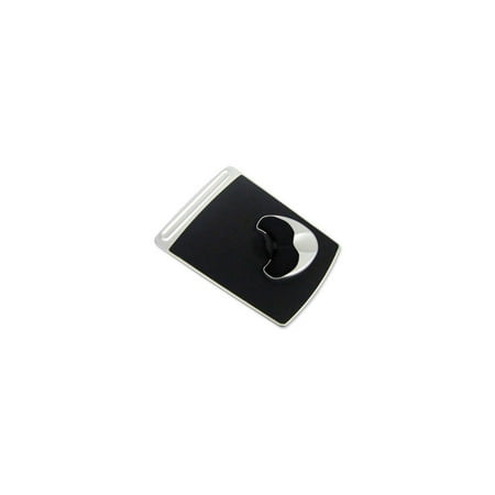 UPC: 0077511937309 | Fellowes 93730 Easy Glide Gel Mouse Pad with Wrist Rest