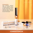 thumbnail image 4 of MIST JEWEL Serum para Pestañas, Alargador con Biotina y soya de 8 ML, 4 of 8