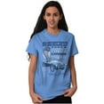 thumbnail image 2 of Shelby Classic Cobra Muscle Car Men's Graphic T Shirt Tees Brisco Brands S, 2 of 6