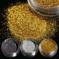 thumbnail image 3 of Nail Gradient Blending Powder, 3 of 5