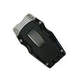 thumbnail image 4 of Prestige Import Group - The Gladiator 2 in 1 V-Cut & Punch Steel Body Cigar Cutter with Stainless Steel Blades - Color: Onyx Black, 4 of 7