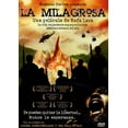 thumbnail image 1 of La Milagrosa Eugenio Derbez ON SCREEN FILMS DVD, 1 of 2