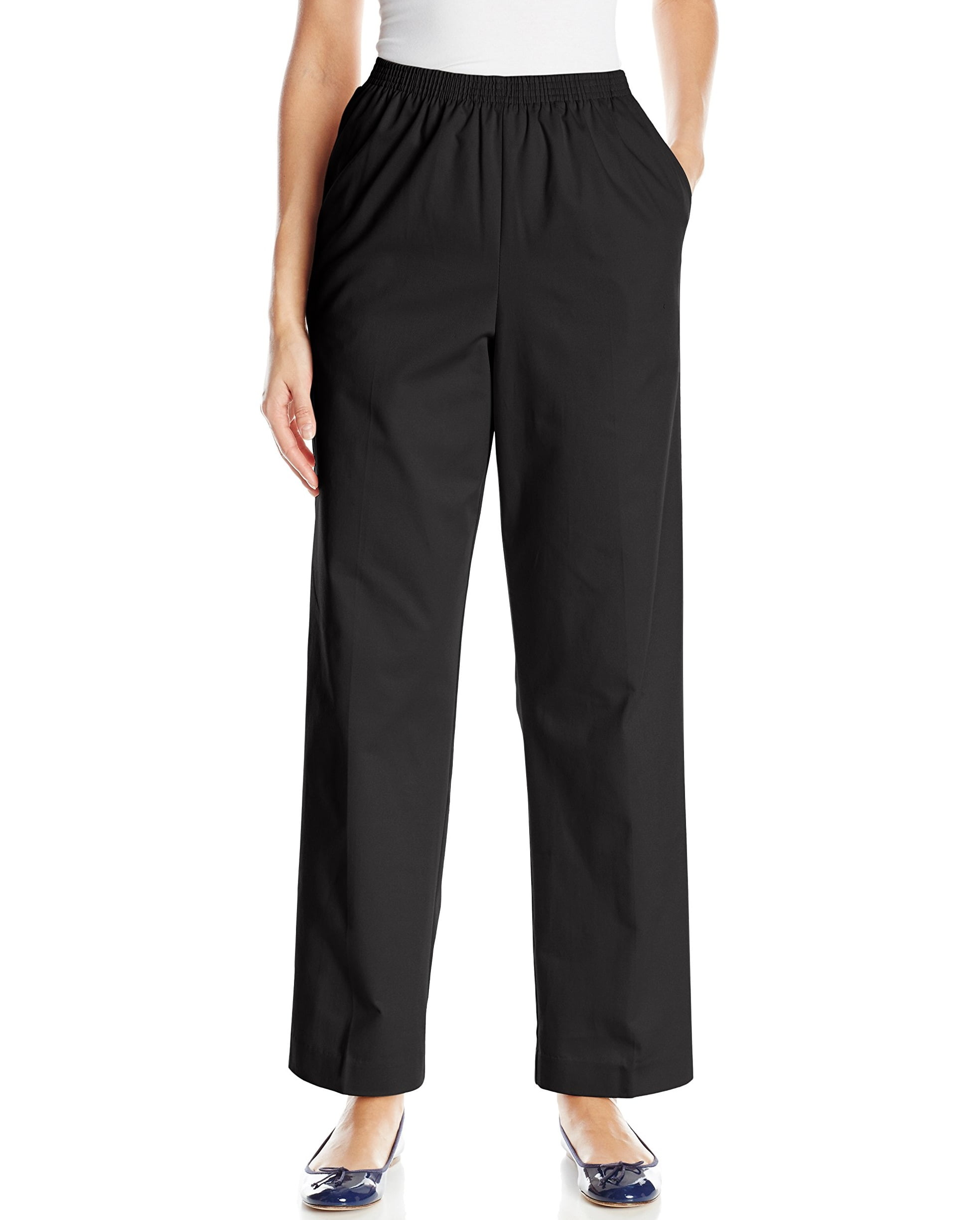 alfred dunner pants