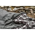 thumbnail image 3 of Fahrenheit SL XL 0F Degree Right Zip - Grey, 3 of 5
