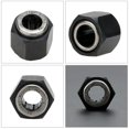 thumbnail image 3 of Btafrte HSP R025 Rodamiento Hexagonal Unidireccional para 1:10 VX 12MM RC, 3 of 7