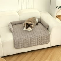 XGFHYJEH Dog Bed, Dog Beds for Medium Sized Dogs, Dog Beds for Small Dogs, Cat Bed, Pet Bed