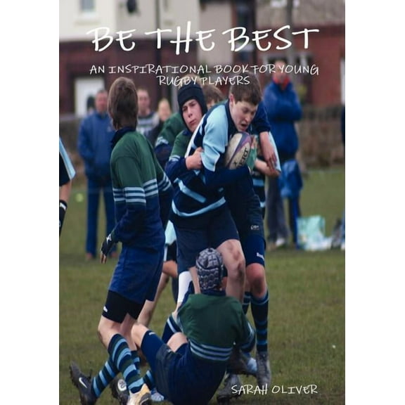Be the Best, (Paperback)