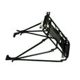 thumbnail image 3 of Raindrops  Bike Rear Cargo Rack Bicycle Luggage Carrier Racks Mountain Shelves, 3 of 8