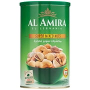 Al Amira Super Baked Mixed Nuts 15.87oz