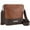 D-Brown, variant on Crossbody Bags for Women Multi Pocket Cross Body Bag Purses with Adjustable Strap