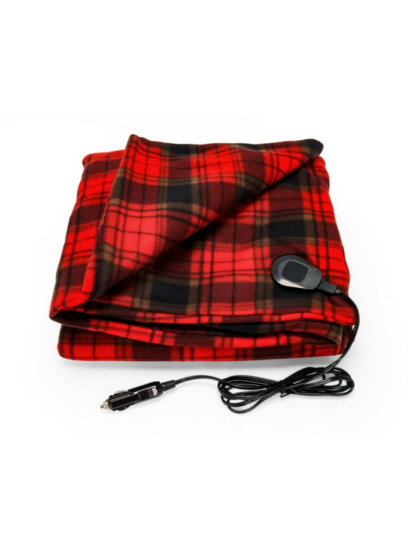 Full Electric Blankets in Electric Blankets