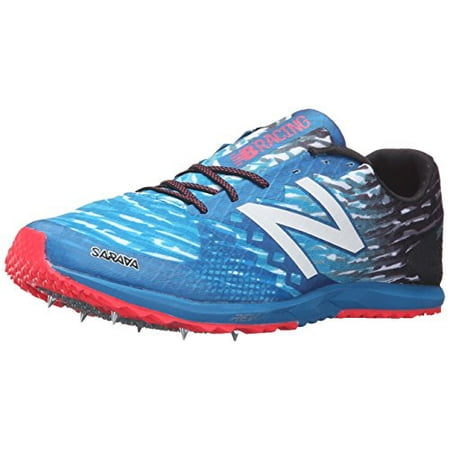cross country running spikes mens