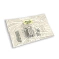 thumbnail image 3 of Salsbury Industries 3596 4B+ Master Door Security Retrofit Kit for Vertical Mailbox, 3 of 3