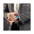 thumbnail image 4 of Hyperkin M07494-HG Hyper Gradient Quick Release Band For Smartwatch And Traditonal Watches, 4 of 5