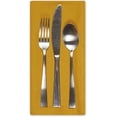 thumbnail image 2 of DII Solid Napkin Set Collection, 20x20, Lemongrass, 6 Piece, 2 of 8