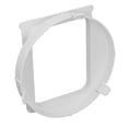 thumbnail image 4 of Conditioner Exhaust Hose Interface Portable Conditioner Exhaust Hose Connector Interface Hose Connector Adapter Coupler Exhaust Duct Interface For 1P KY35 Mobile Conditioning, 4 of 8