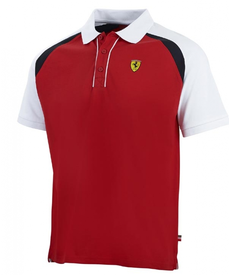 red polo shirt walmart