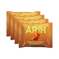thumbnail image 2 of ARIH Modern Noodles, Western-Korean Fusion Soup-Less Noodles, Gochujang Butter, 4 Pack, 2 of 7