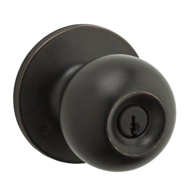 Safelock Regina Entry Knob