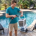 thumbnail image 4 of Thin Stainless Steel Mesh Screen Replacement for Robotic Pool Cleaners 4PCS, 4 of 7