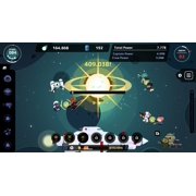 Captain StarONE - Nintendo Switch [Digital]