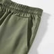 thumbnail image 5 of WILLBEST Pantalones Cortos Deportivos para Hombre, para Correr, Gimnasio, Ejercicio, con Bolsillos, 5 of 8