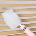 thumbnail image 3 of Electric Spin Feather Duster, 360 Spin Electric Dusters Rechargeable Wireless Microfiber Dusting Brush D-ust Collector Multifunction Furniture Cleanin, 3 of 3