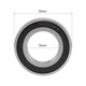 thumbnail image 4 of Rodamientos de Bolas de Surco Profundo 6006-2RS Z2 30mmx55mmx13mm Doble Sellado Acero al Carbono, 4 of 4