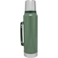 thumbnail image 2 of Stanley Classic 1000ml Bottle, 2 of 3