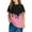 Pink, variant on Girls Clothes under $5.00 Short Sleeve Round Neck Print Shirts Funny Graphic Tshirts 3-14 Years Green 11 Years