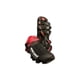thumbnail image 3 of Tenis Deportivo Running Eescord Hombre Caballero Correr Eescord Eescord 3490 Rojo, 3 of 4