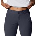 thumbnail image 5 of Columbia Womens Saturday Trail II Convertible Pant India Ink 18 Plus, 5 of 10