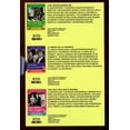thumbnail image 2 of Joaquin Pardave Vol 1 Coleccion 3 Peliculas Dvd Zima Joaquin Pardave Vol 1 Coleccion 3 Peliculas Dvd, 2 of 2