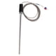 thumbnail image 3 of Termopar, Acero Inoxidable 0-400°C Sensores De Temperatura Para Maquinaria Cergrey 2m, 3 of 8