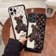 thumbnail image 2 of Chaopai-funda de teléfono con diseño de animales, carcasa adecuada para iPhone 7, 8plus, X, XS, XR, XSMAX, 11, 1213, 14, pro Max series, 12mini, 13mini, 2 of 5