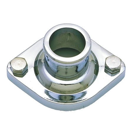 Trans-Dapt 4987 TDP4987 WATER NECK CHRM CHRY