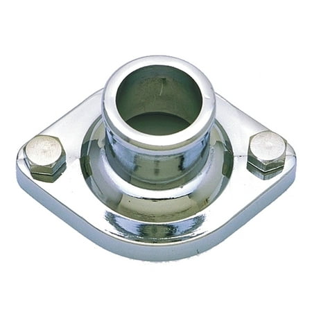 Trans-Dapt 4987 TDP4987 WATER NECK CHRM CHRY